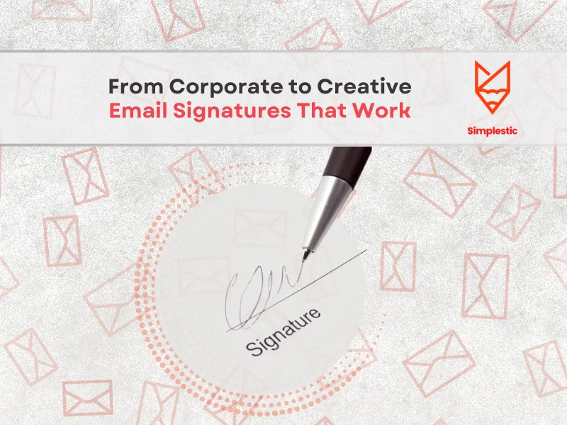best email signatures examples