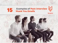 post interview thank you email examples