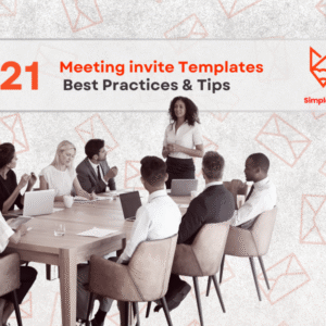 meeting invite email examples