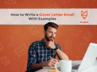 How to Write a Cover Letter Email With Examples