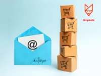 welcome email examples ecommerce