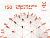 Email Subject Lines for Networking