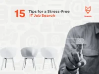 15 Tips for a Stress-Free IT Job