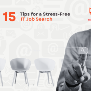 15 Tips for a Stress-Free IT Job