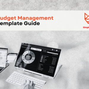 Budget Management Template Guide