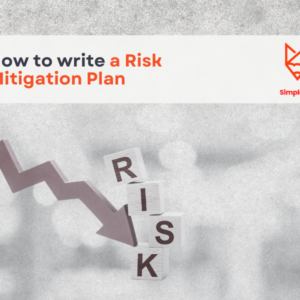 How to Write a Risk Mitigation Plan for Public Sector Projects