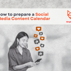 How to Prepare a Social Media Content Calendar