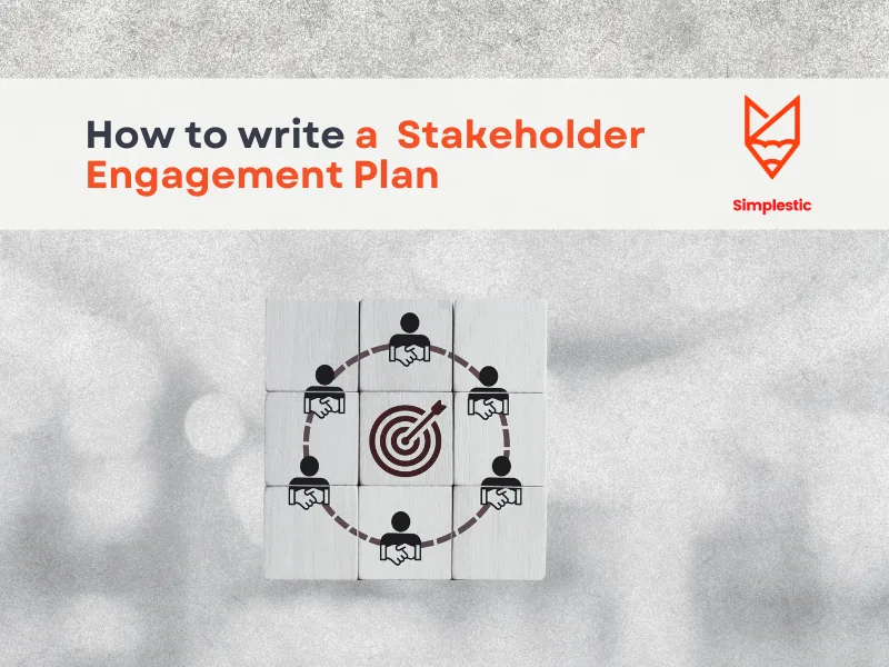 Effective Stakeholder Engagement Plan