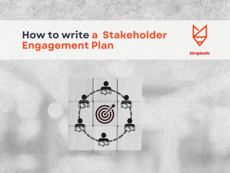 Effective Stakeholder Engagement Plan