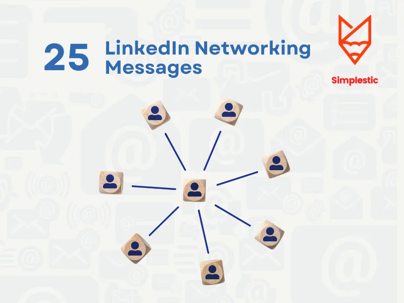 LinkedIn Networking Messages