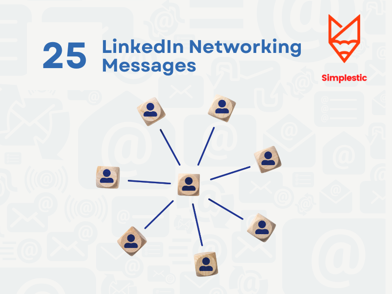 LinkedIn Networking Messages