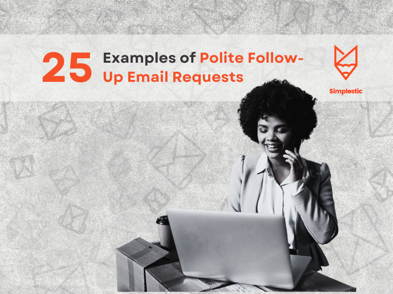 Polite Follow-Up Email Sample For A Request