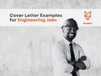 Cover Letter for Engineering Jobs |