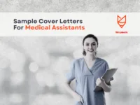 15 Medical Assistant Cover Letter Sample