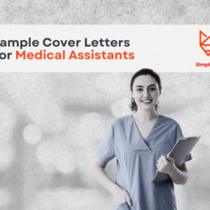 15 Medical Assistant Cover Letter Sample