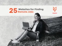 25 Websites for Finding Remote Jobs in