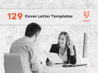 129+ Job Application Email & Cover Letter Examples