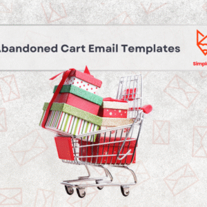The Ultimate Guide to Abandoned Cart Email Template