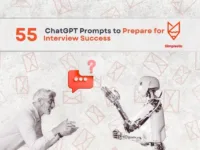Prompts for Using ChatGPT to Prepare for Interview Success