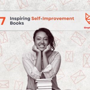 Manifesting Mindset | 7 Books for Self-Improvement |
