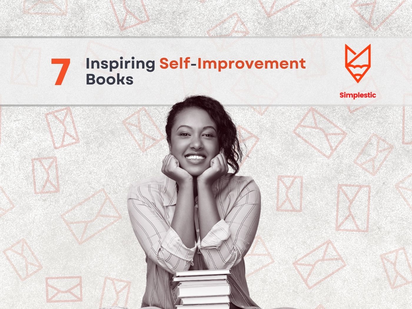 Manifesting Mindset | 7 Books for Self-Improvement |