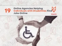 Online Employment Agencies That Help Disabled People Find Remote Job