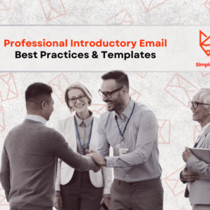 Introductory Email Examples | A Guide to Effective First Impressions