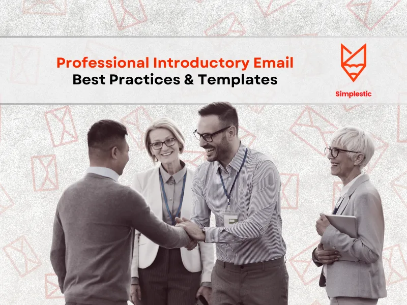 Introductory Email Examples | A Guide to Effective First Impressions