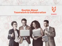 Quotes About Teamwork and Collaboration