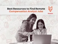 Resources to Find Remote Compensation Analyst Jobs