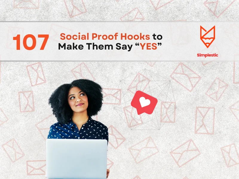 Social Proof Hooks to Make People Say YES