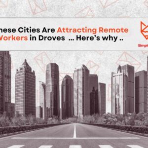 Cities Are Attracting Remote Workers in Droves |