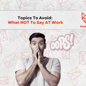 What Not to Say: Sensitive Topics in US Culture You Should Avoid at Work