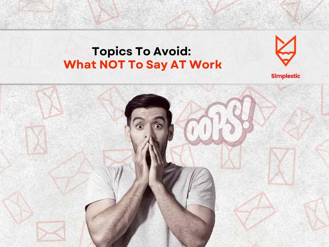 What Not to Say: Sensitive Topics in US Culture You Should Avoid at Work