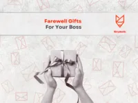 Farewell Gift for Boss | Ultimate List