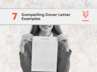 Simple Cover Letters | 7 Examples of Compelling Cover Letters