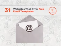 31 Websites Offering Free Email Templates or Free Trials