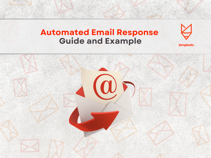 automated email response