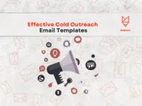 Effective Cold Outreach Email Templates