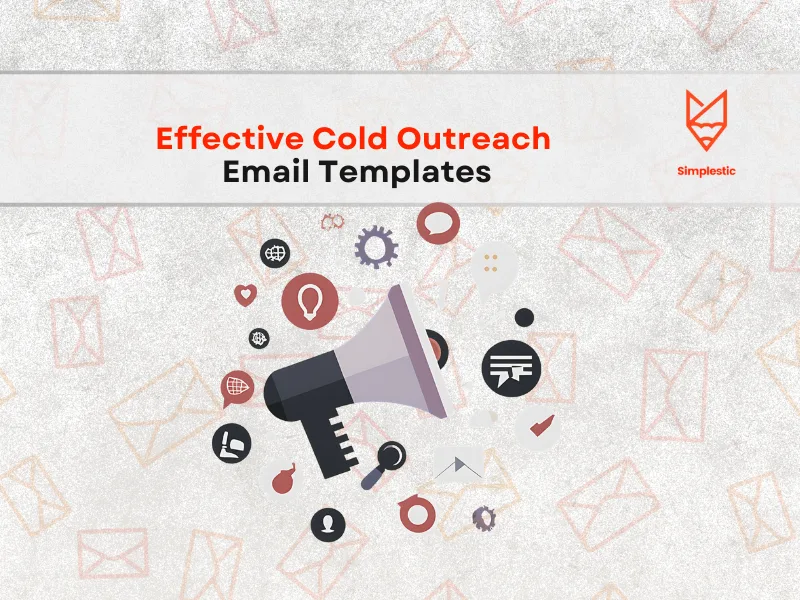 cold outreach email