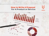 How to Write a Proposal for a Product or Service