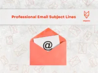 Professional Email Subject Lines: Communication for Success